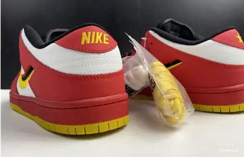 Low years 309242-307 25th Nike SB Dunk 0613
